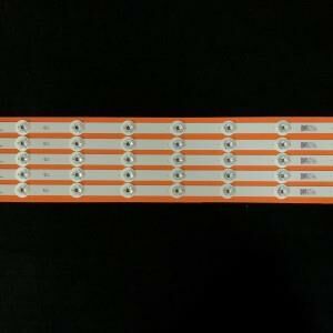 LCD LED 2144 TAKIM 5 Lİ-40UA9300 40UA8900 40r8070u 40UA8300-WİNKEL