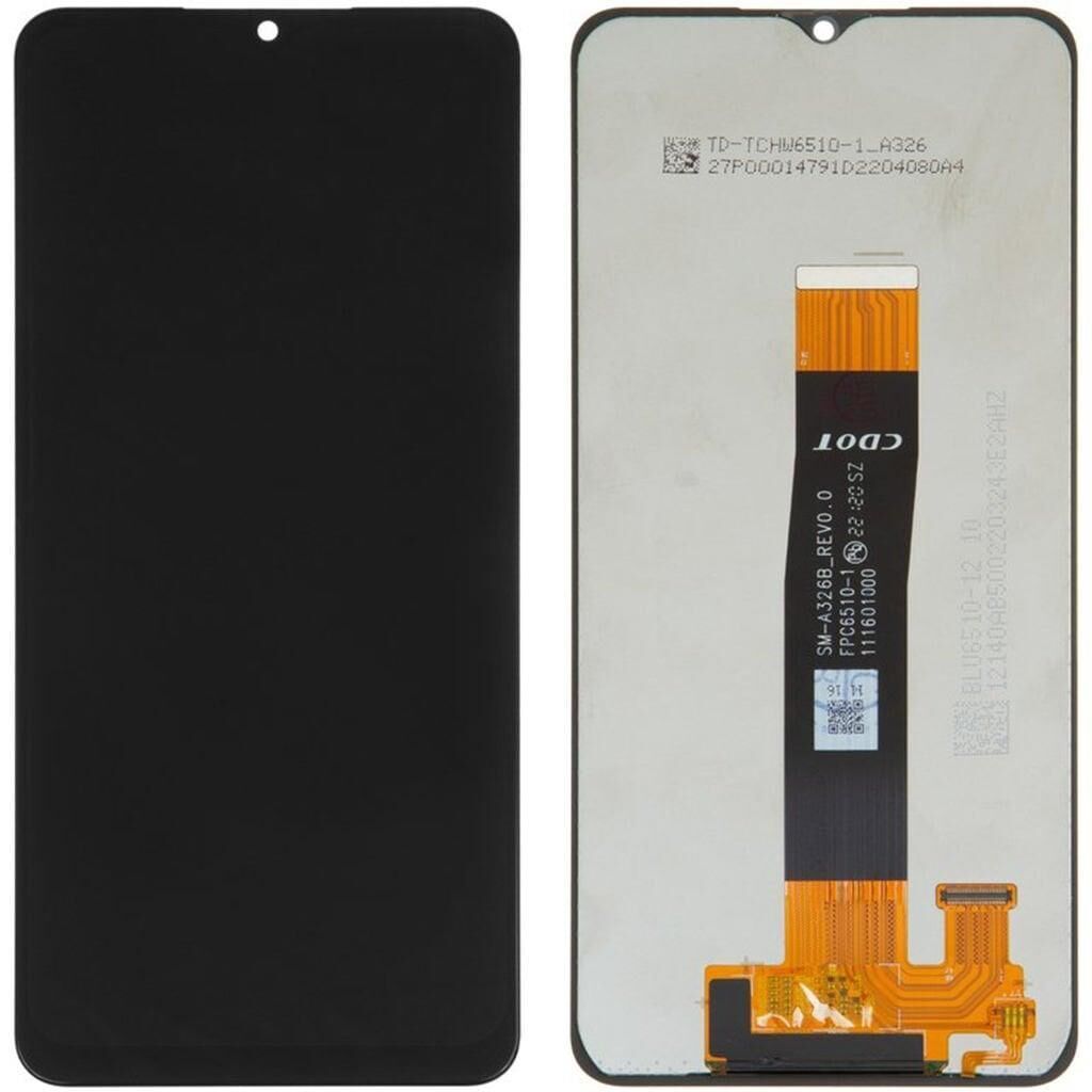 TELEFON EKRANI SAMSUNG A32 ÇITASIZ REVİZE TAM EKRAN