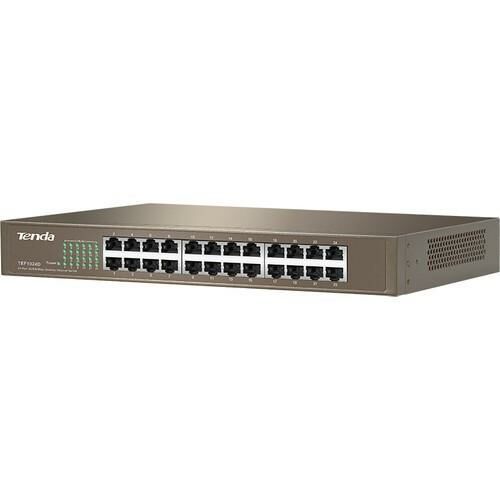 TENDA TEF1024D 24 PORT SWICH