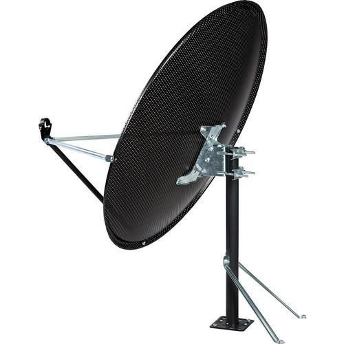 110 CM NEXT DELİKLİ ORJİNAL SİYAH ANTEN 11007 AYAK HARİÇ