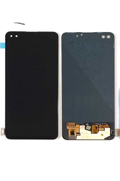 TELEFON EKRANI OPPO RENO 4 LİTE ÇITASIZ ORGİNAL