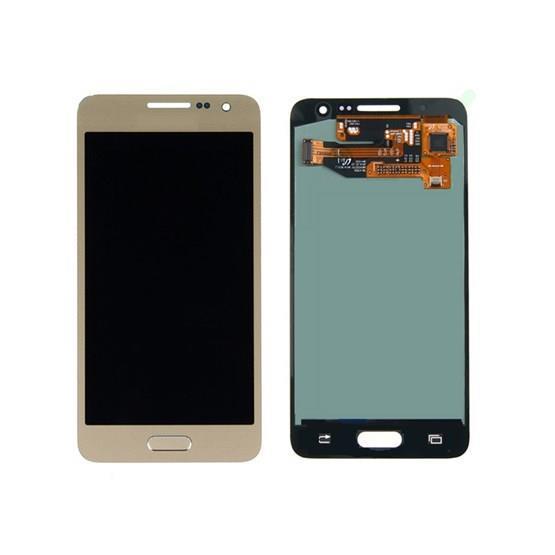 TELEFON EKRANI SAMSUNG A3 SERVİS ORJİNALİ