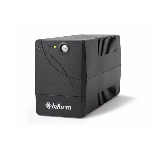 INFORM 600 VA LINE INTERACTIVE UPS