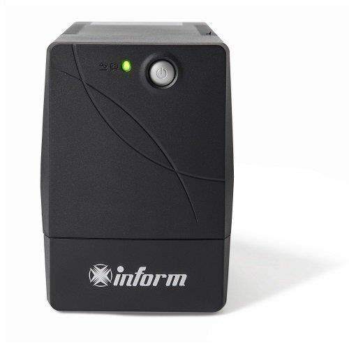 INFORM 600 VA LINE INTERACTIVE UPS