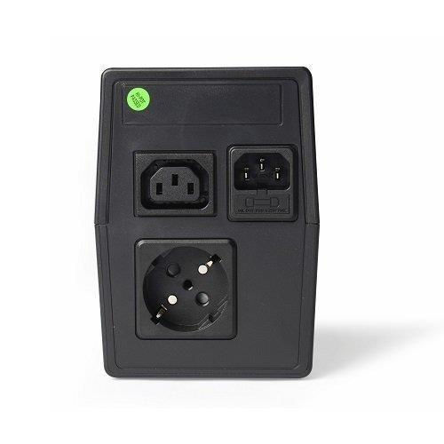 INFORM 600 VA LINE INTERACTIVE UPS