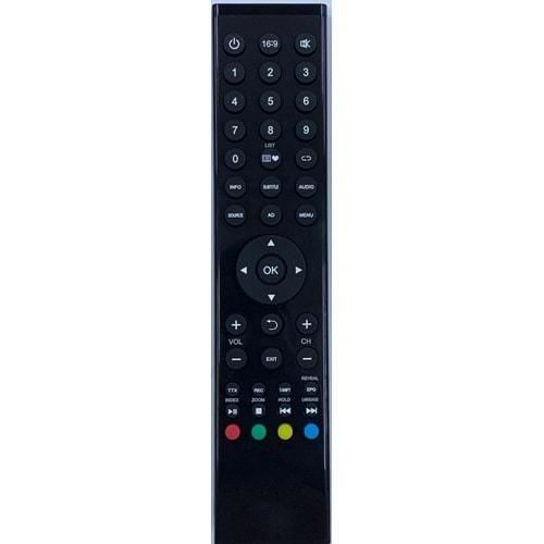 KUMANDA 1195-DİGİTSU 32D7000-43D7000 LCD