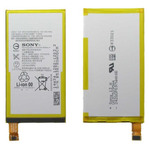 CEP TEL BATARYA SONY C4