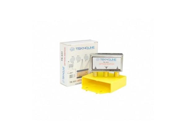 TEKNİKSAT TK 031 OPSİYON SWİÇ