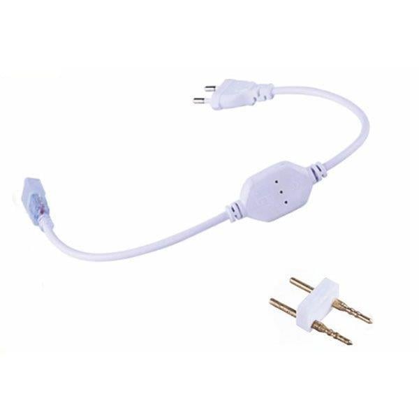 HORTUM LED BAĞLANTI UCU CATA