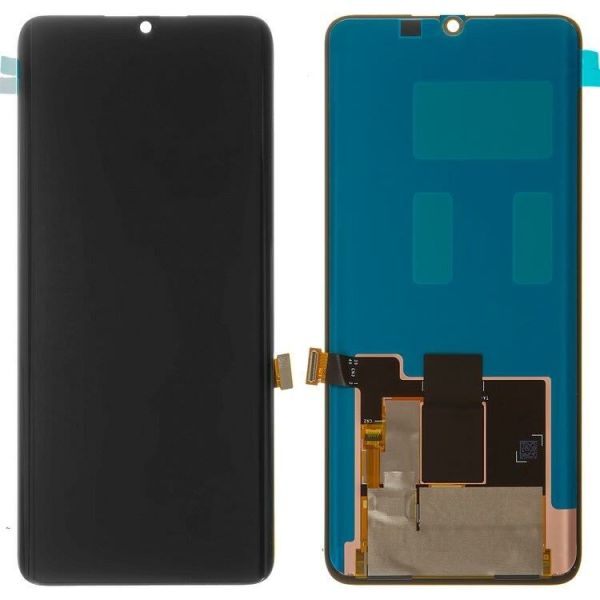 TELEFON EKRANI XİAOMİ REDMİ NOTE 10 PRO 4G ÇITASIZ