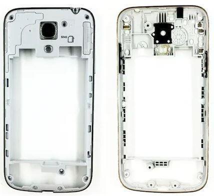 TELEFON KASASI SAMSUNG S4 - S4 MİNİ