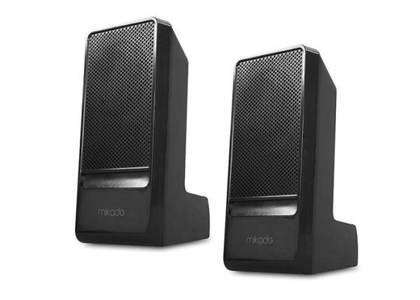 MİKADO MD-M100BT SES SİSTEMİ