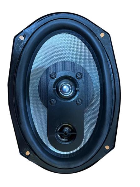 UNIVERSAL DRAGON 6905 300W 6X9 HOPARLÖR TAKIM