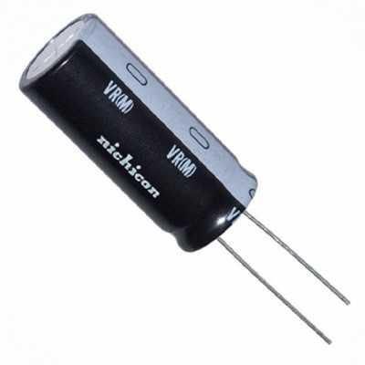 2200 MF 35 V CON