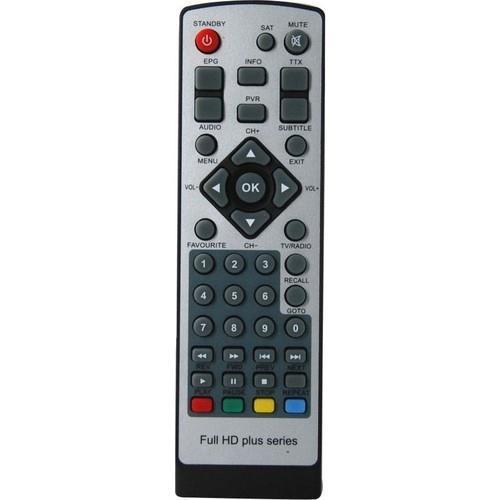 KUMANDA 1619 AC563 - YUMATU MİNİ HD PLUS