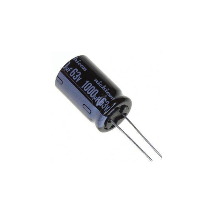 1000 MF 63 V CON