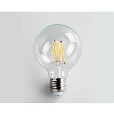 CATA CT-4354 6 WATT RUSTİK LED AMPUL