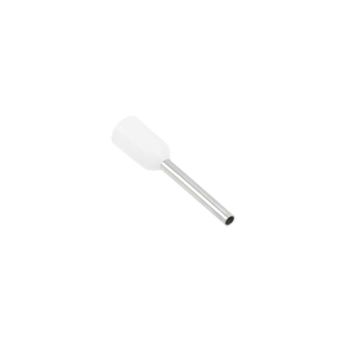 PABUÇ İZOLELİ YÜKSÜK 0.50MM BEYAZ