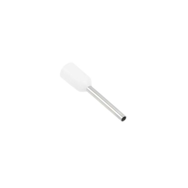 PABUÇ İZOLELİ YÜKSÜK 0.50MM BEYAZ