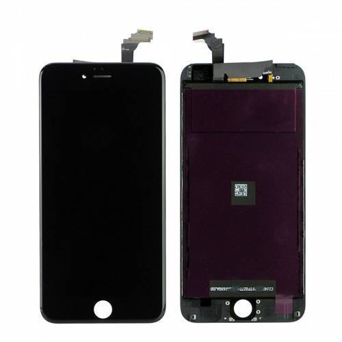 TELEFON EKRANI İPHONE 6S YENİLENMİŞ ORGİNAL SİYAH