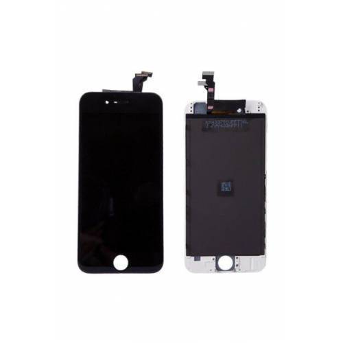 TELEFON EKRANI İPHONE 6S YENİLENMİŞ ORGİNAL SİYAH