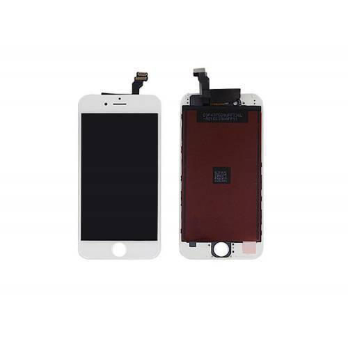 TELEFON EKRANI İPHONE 6S YENİLENMİŞ ORGİNAL SİYAH