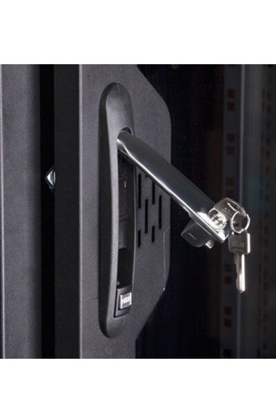RACK KABİN 20 U 600X800