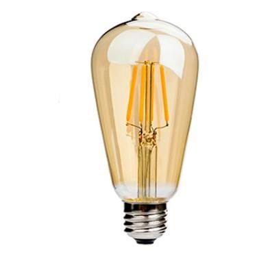CATA CT-4350 4 WATT RUSTİK AMPUL