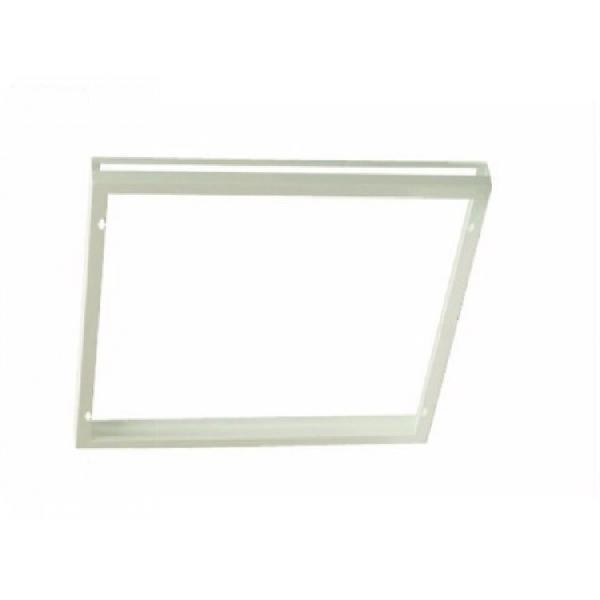 LED PANEL 60X60 SIVA ÜSTÜ KASASI
