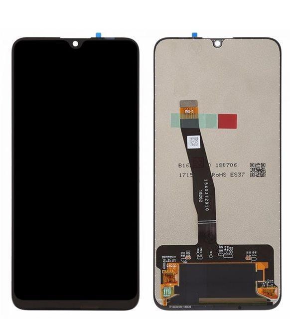 TELEFON EKRANI HUAWEI MATE 20 LİTE ÇITASIZ SERVİS ORJİNALİ