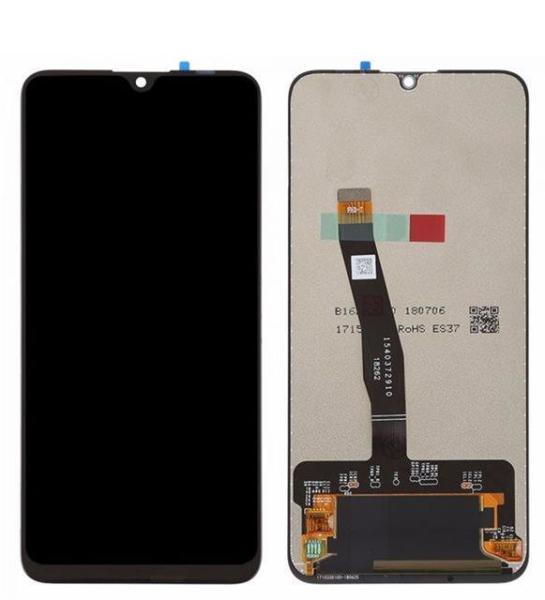 TELEFON EKRANI HUAWEI MATE 20 LİTE ÇITASIZ SERVİS ORJİNALİ