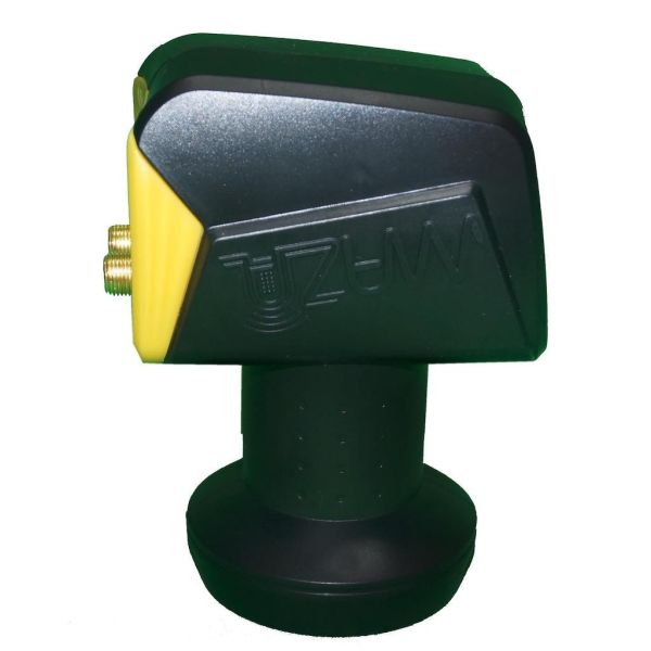 MAZA MZ-02 ÇİFTLİ LNB