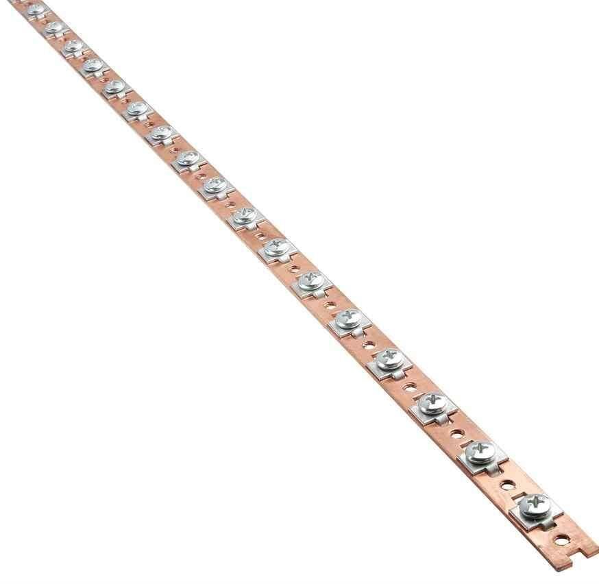 NÖTR TOPRAKLAMA BARASI 15X1.5MM 31 PABUÇ ÇETSAN