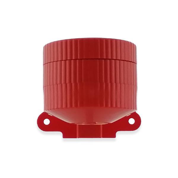İKATLON 120DB ÇİFT SES SİREN DUVAR MONTAJ BORUSUZ