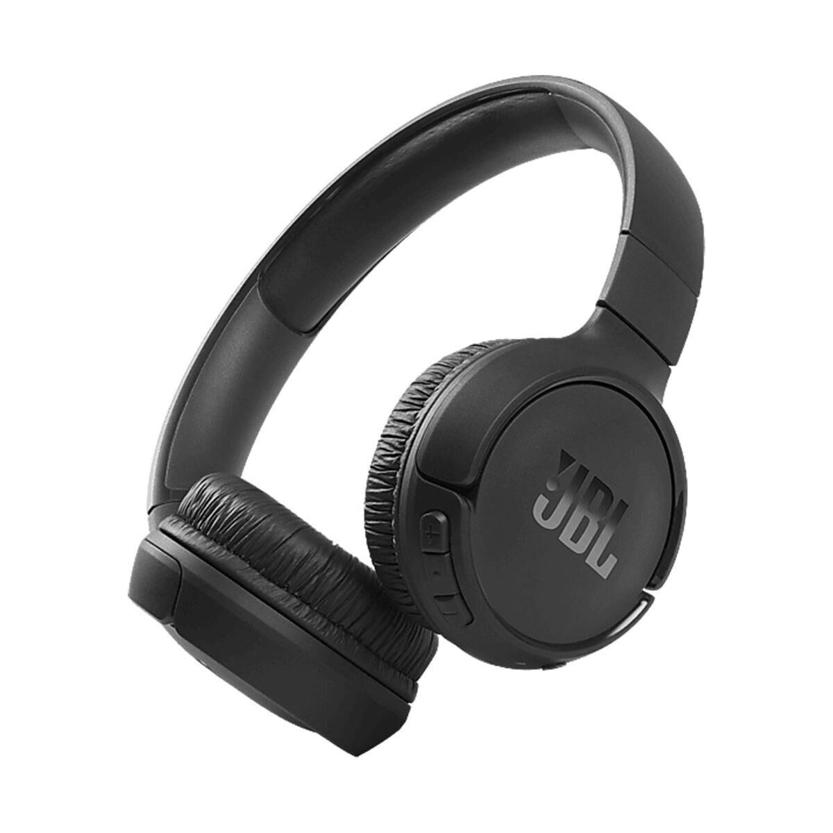 JBL TUNE570BT KAFA ÜSTÜ BLUETOOTH KULAKLIK