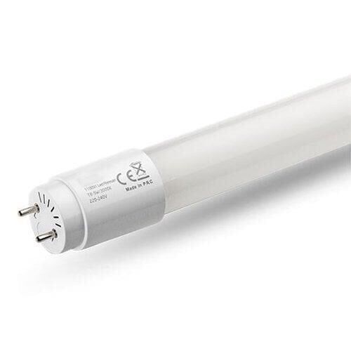 LED FLORASAN 9 WATT 60 CM 220 VOLT  BEYAZ HELİOS