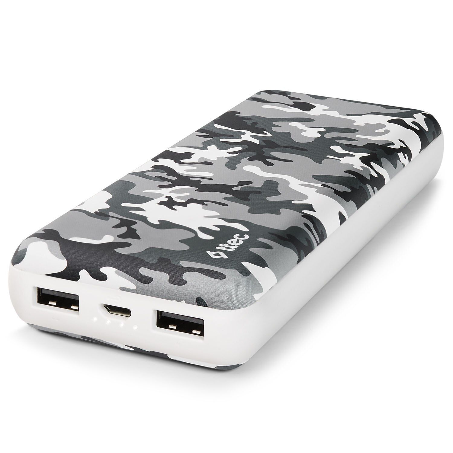 T.TEC 20000 MH POWERBANK 2BB157BK