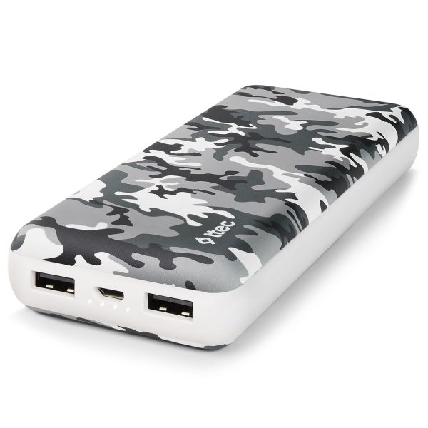 T.TEC 20000 MH POWERBANK 2BB157BK