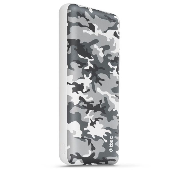 T.TEC 20000 MH POWERBANK 2BB157BK