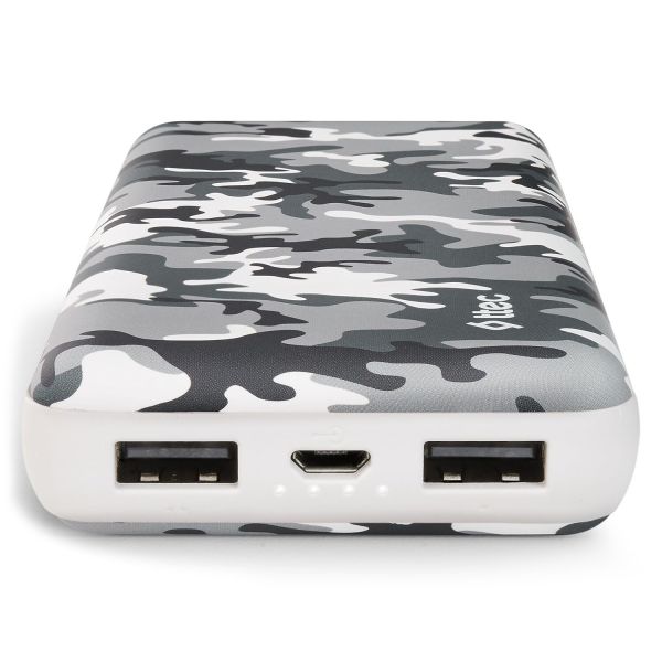 T.TEC 20000 MH POWERBANK 2BB157BK