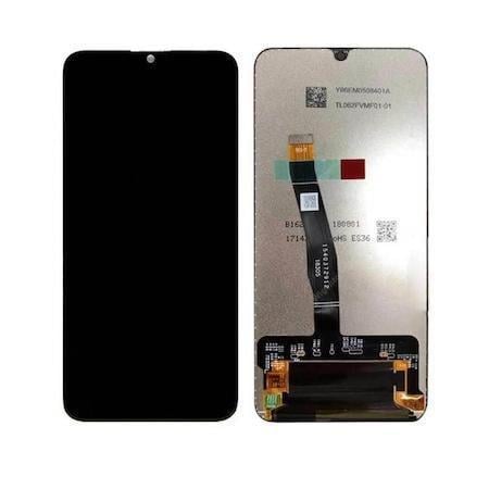 TELEFON EKRANI HUAWEI P SMART 2019 ÇITASIZ SERVİS ORJİNALİ