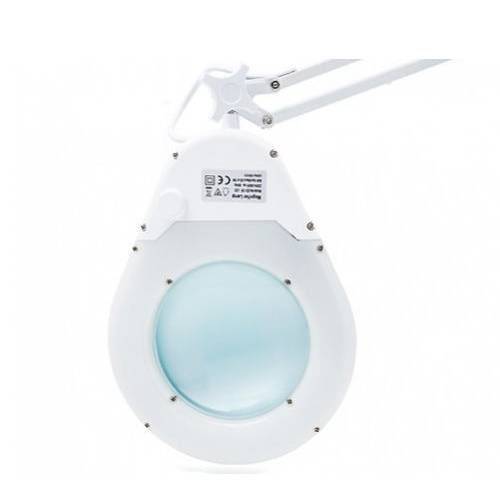 BÜYÜTEÇ LEDLİ BÜYÜK HZB 129 BOLSAT