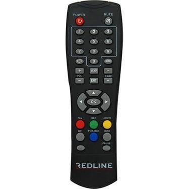 KUMANDA 1599 AC-656 TRENDLİNE REDLİNE FTA