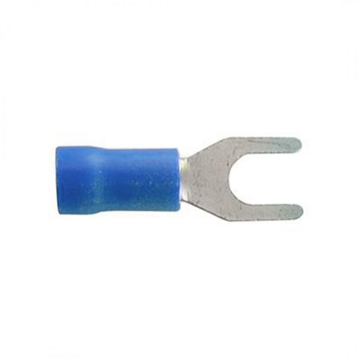 PABUÇ İZOLELİ ÇATAL 1.50-2.50MM M8