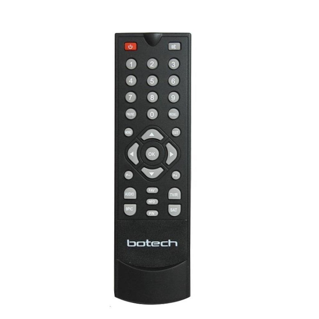 KUMANDA 1546 AC734 - BOTECH 3100 FTA