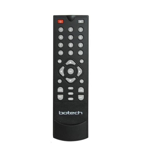 KUMANDA 1546 AC734 - BOTECH 3100 FTA
