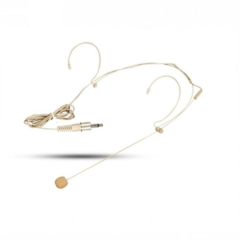 ROOF H-7 YEDEK KAFA MİKROFONU XLR JAKLI