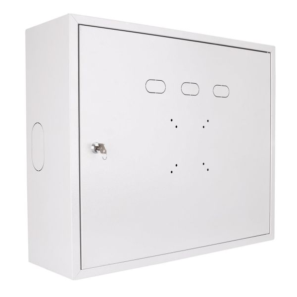 DVR KABİN 19'' 548X450X170