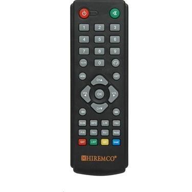KUMANDA 1562 HIRECO SD MİNİ