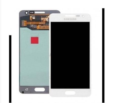 TELEFON EKRANI SAMSUNG E7 REVİZE BEYAZ